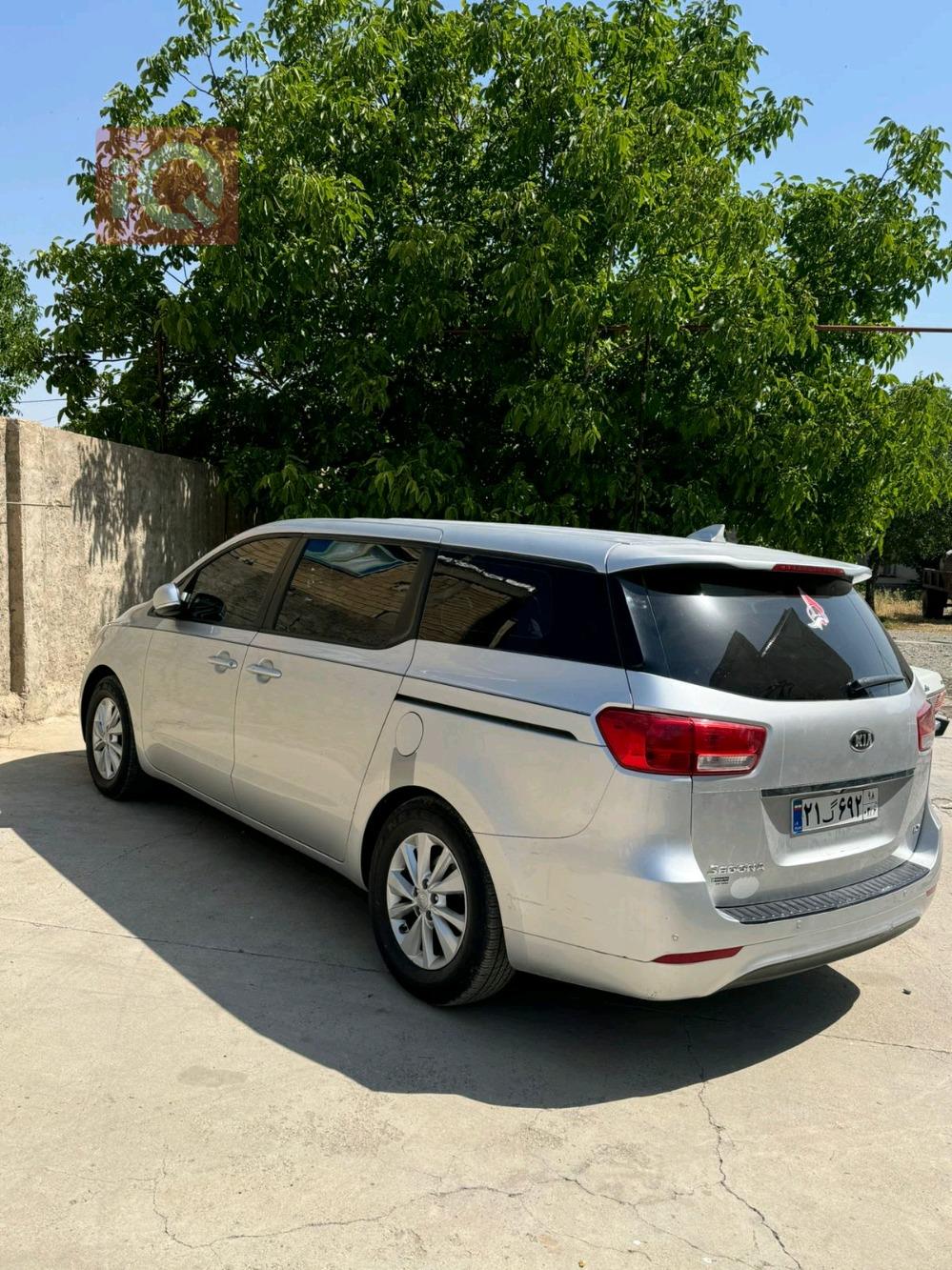 Kia Sedona